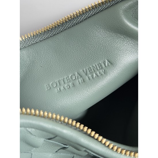 Bottega Veneta Gemelli Shoulder Bag