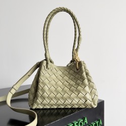 Bottega Veneta Small Parachute