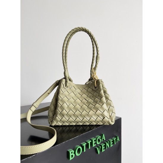 Bottega Veneta Small Parachute
