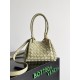 Bottega Veneta Small Parachute