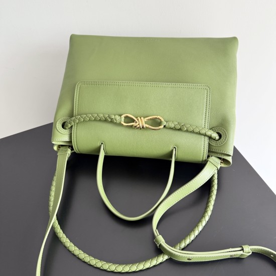 Bottega Veneta Medium Ciao Ciao
