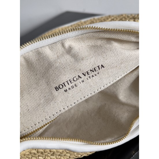 Bottega Veneta Gemelli Large shoulder bag
