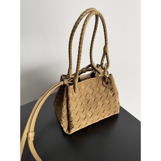 Bottega Veneta Small Parachute