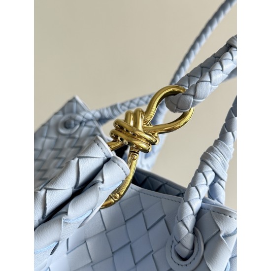 Bottega Veneta Large Parachute