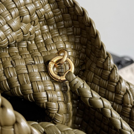 Bottega Veneta Small Tosca