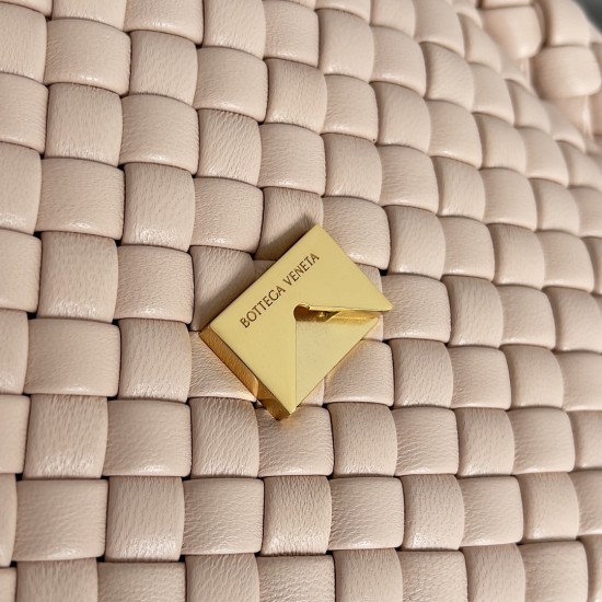 Bottega Veneta Small Cobble Shoulder Bag