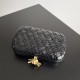 BottegaVeneta Knot Dinner bag