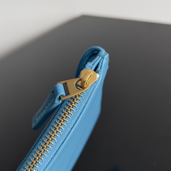 Bottega Veneta Arco Tote Size：30*20*11.5cm