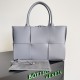 Bottega Veneta Arco Tote Bag