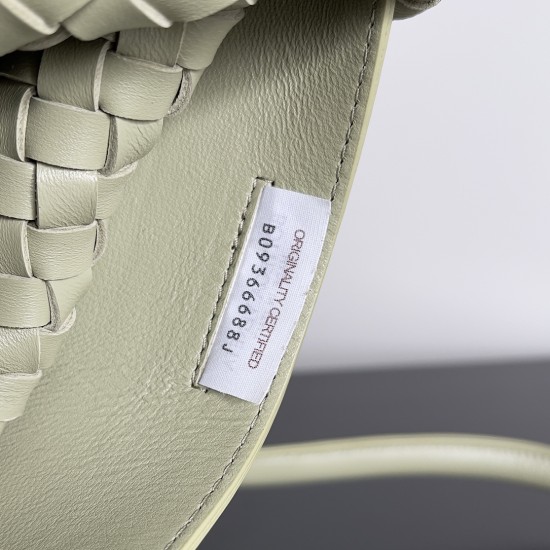 Bottega Veneta Large Cabat