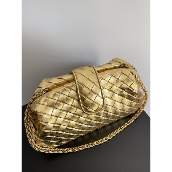 Bottega Veneta Medium Lauren 1980