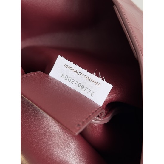 Bottega Veneta Sardine