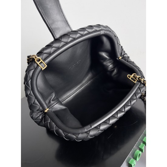 Bottega Veneta Medium Lauren 1980