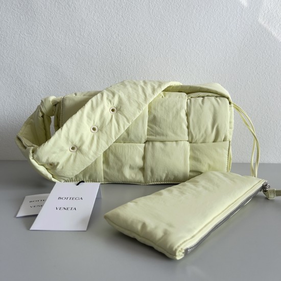 Bottega Veneta Cassette