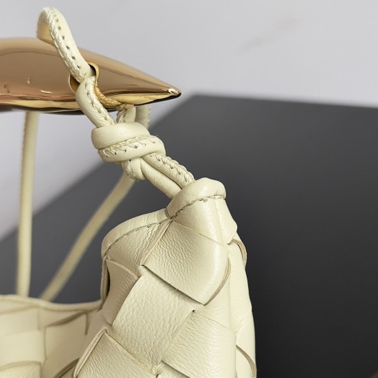 Bottega Veneta Baby Sardine