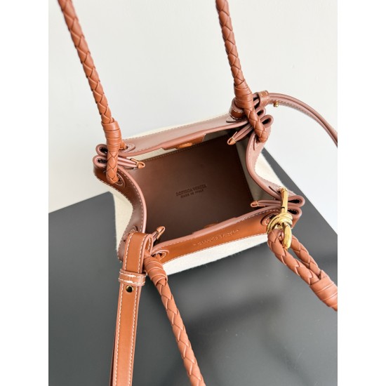 Bottega Veneta Small Parachute