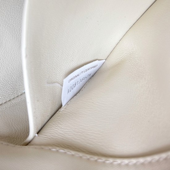 Bottega Veneta Knot Lock