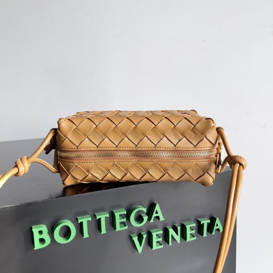 Bottega Veneta Candy Loop