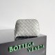 Bottega Veneta Intrecciato Small Beauty Pouch