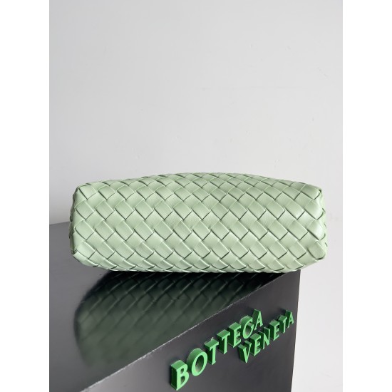 Bottega Veneta Medium Lauren 1980