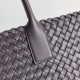 Bottega Veneta Large Cabat