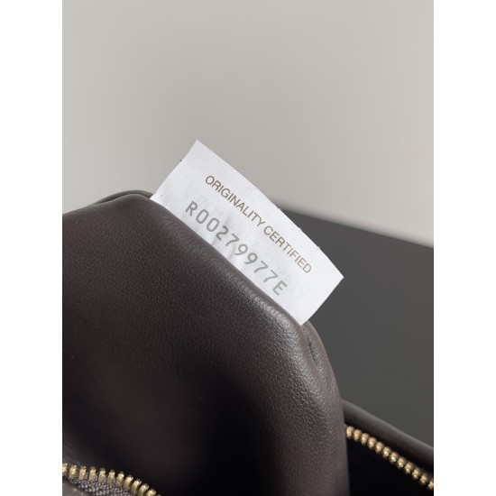Bottega Veneta Gemelli Shoulder Bag