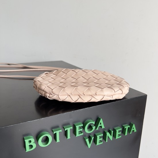 Bottega Veneta Baby Sardine