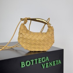 Bottega Veneta Baby Sardine