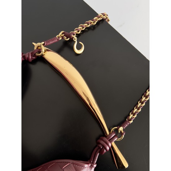 Bottega Veneta Sardine Chain
