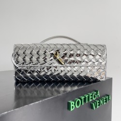 Bottega Veneta Andiamo Clutch Bottega Veneta Andiamo Clutch
