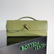Bottega Veneta Andiamo Clutch