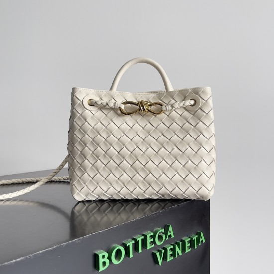 Bottega Veneta Small Andiamo