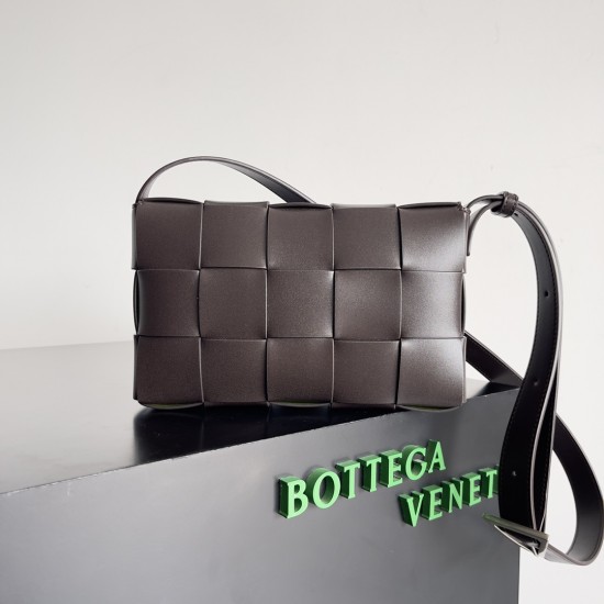 Bottega Veneta Cassette