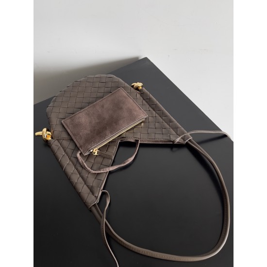 Bottega Veneta Small Solstice