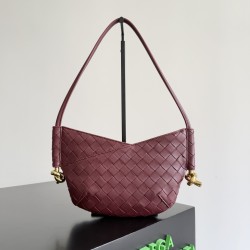 Bottega Veneta Baby Solstice Bottega Veneta Baby Solstice