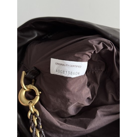 Bottega Veneta Dustbag Notte