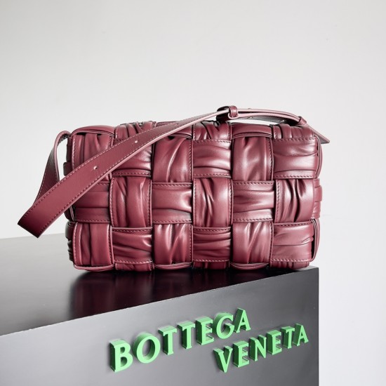 Bottega Veneta Cassette Bottega Veneta Cassette