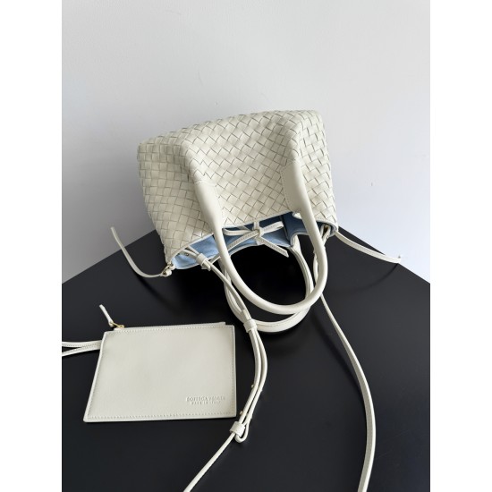 Bottega Veneta Small Pinacoteca