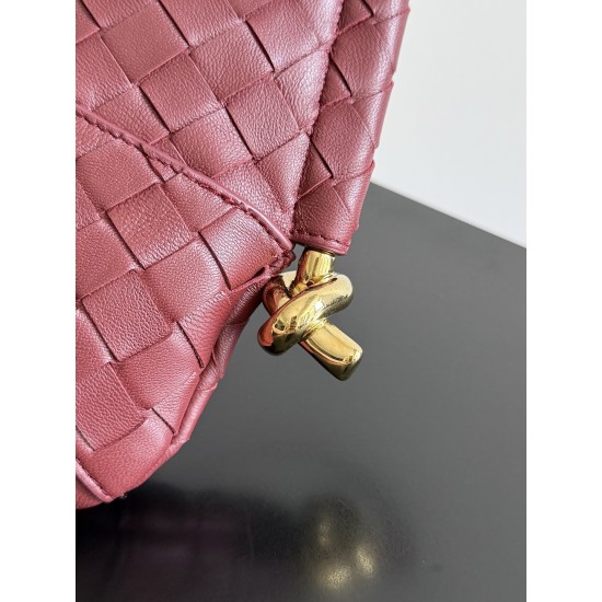 Bottega Veneta Baby Solstice
