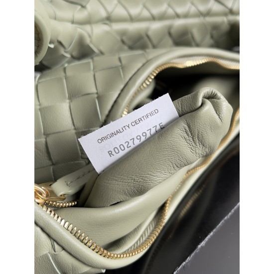 Bottega Veneta Gemelli
