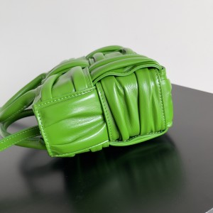 Bottega Veneta Mini Arco Tote