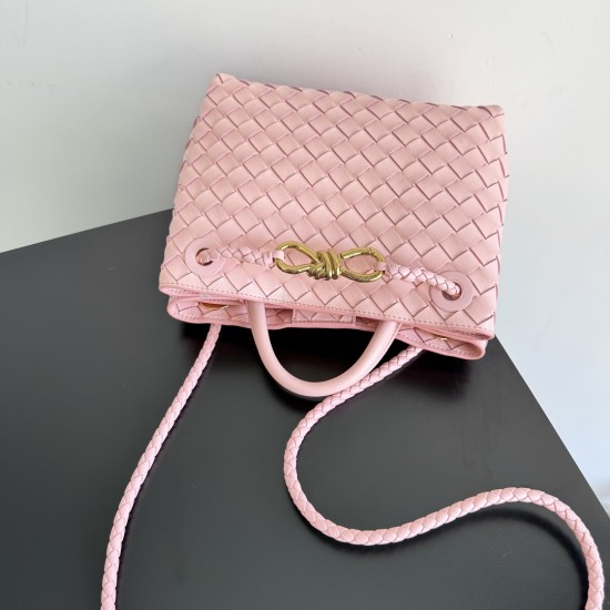 Bottega Veneta Small Andiamo