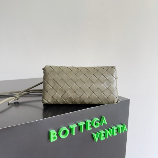 Bottega Veneta Concert Pouch