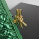 BottegaVeneta Knot Dinner bag
