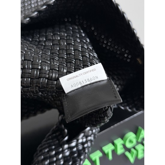 Bottega Veneta large Tosca Baci  Baci