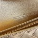 Bottega Veneta Andiamo Clutch