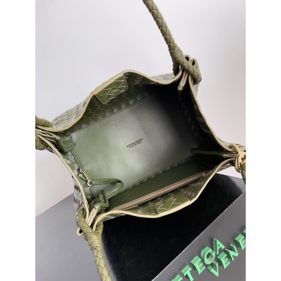 Bottega Veneta Large Parachute