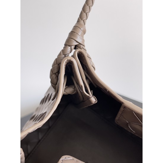 Bottega Veneta Small Parachute