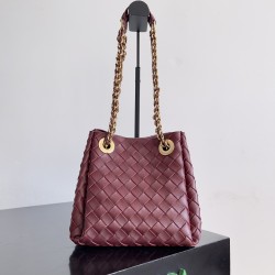 Bottega Veneta Small Parachute Chain