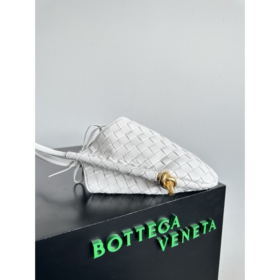 Bottega Veneta Small Solstice